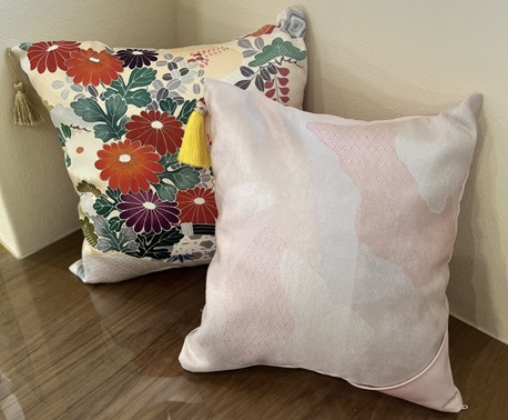 �N�b�V����